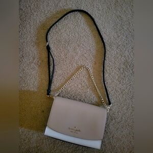 Kate Spade Madison Willow Classic Crossbody Bag